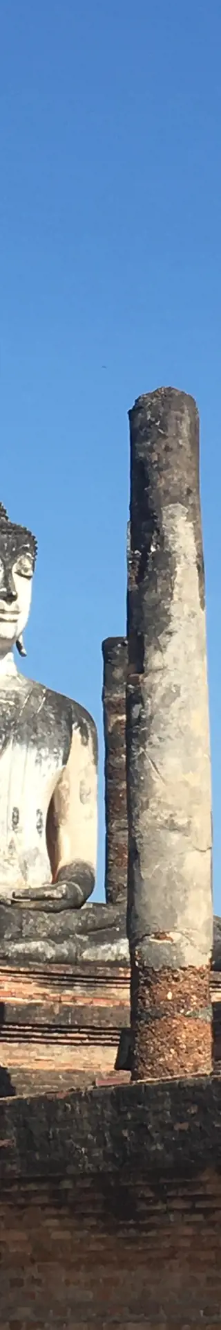 Sukhothai Historical Park